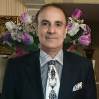 Alek Amad Lahijani