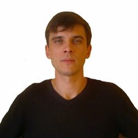 Алексей Урывский