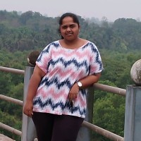 Isha Amonkar