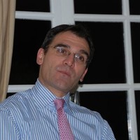 Patrick Gillot