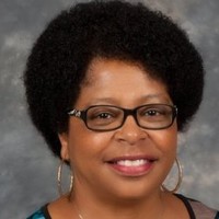Tina Geter