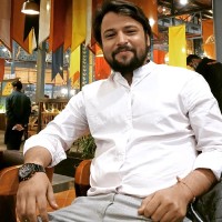Anuj Trivedi