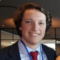 Ian Terbraak