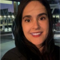 Mariana de Souza Ramos, LLM