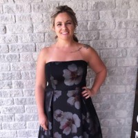 Lisa Burns O'Connor