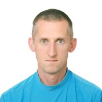 Oleksii Popov