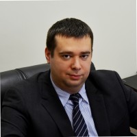 Serhii Dementiev