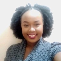 Janet maina