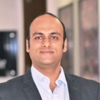 Vikram Pratap