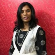 Kavitha M