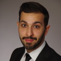 M. Emre Sentürk