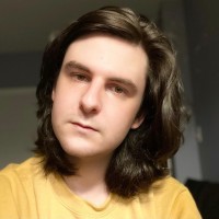 Nolan Ralph