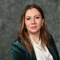 Alisa Karapetyan