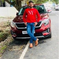 Mathavan Mani