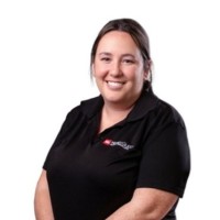 Alyson Shaw