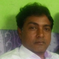 Asha Ram