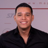 Alexander González