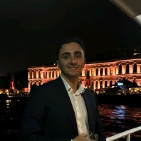 Tamer Ardal