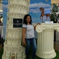 Ankita Mestry