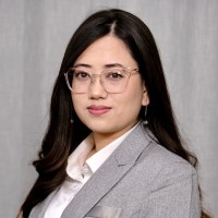 Saloni Malla, Phd