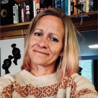 Grete Edland Westerlund