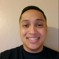 Eric Pacheco