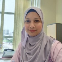 Siti Syazlina Alyssa Alias