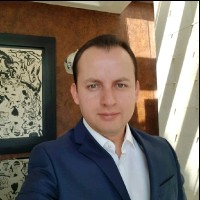 Armando Rodríguez Mier