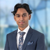 Gavin Perera