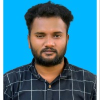AJAY KUMAR Rajarapu