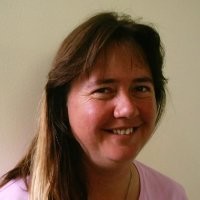 Birgit Rahm