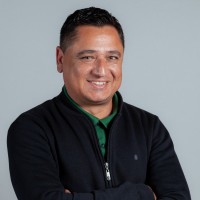 Rodrigo Drumond