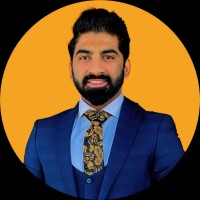 Azaz Mushtaq