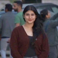 Jagriti Sharma