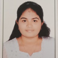 Monica S Kumar