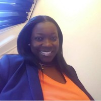 Josephine Opoku-Bekoe