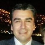Esteban Elías Oyarce Blanco