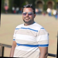 Karan Prakash