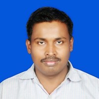 Dwiti Krushna Rout