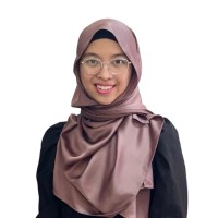 Aqida Hanum Zahary