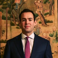 Andrew Dingle
