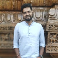 Amarendra Kumar Sahoo