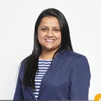 Ulrika Varela