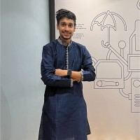 Rakshit Shanbhag, Csm