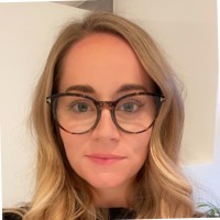 Camilla Dahl Kjær