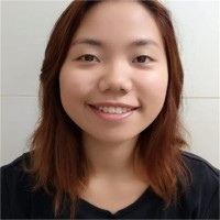 Silvia Luemi Aguena Nakamura
