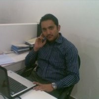 Faisal Anis