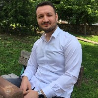 Halil İbrahim Ünlü