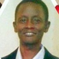 James Agoro