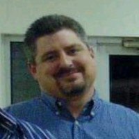 Dave Morrow